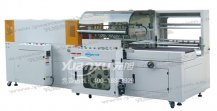 垂直上下封切收縮包裝機(jī)YK-L5545D+YK-LS5030W,封切收 垂直上下封切收縮包裝機(jī)YK-L5545D+YK-LS5030W,封切收